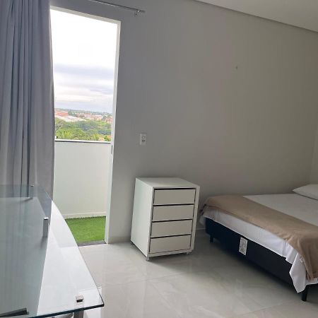 Meu Apartamento Preferido Tianguá Exteriér fotografie