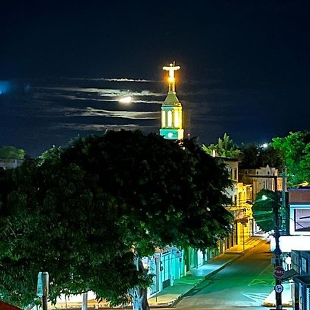 Meu Apartamento Preferido Tianguá Exteriér fotografie