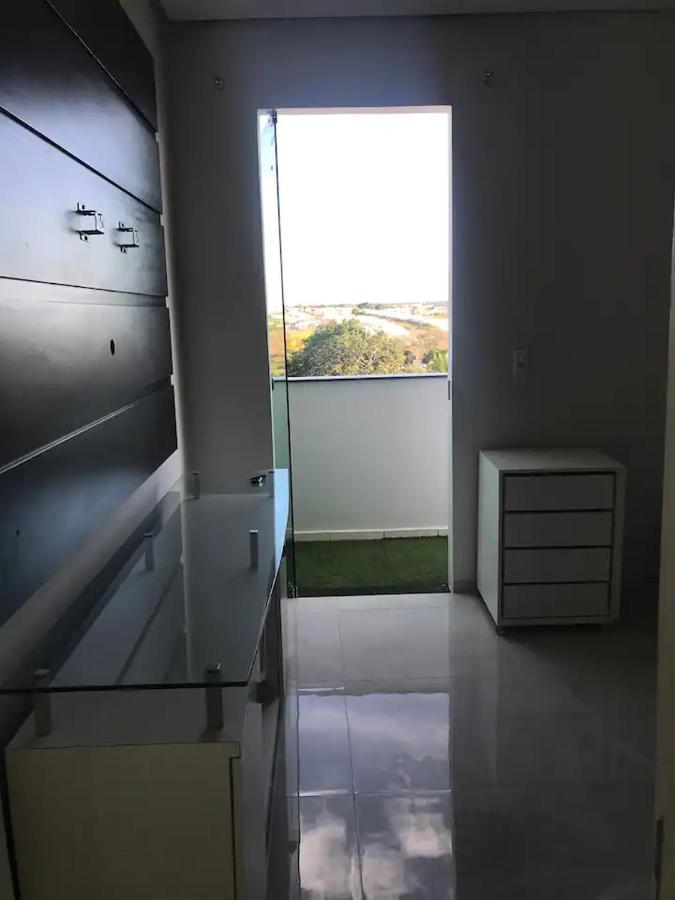 Meu Apartamento Preferido Tianguá Exteriér fotografie