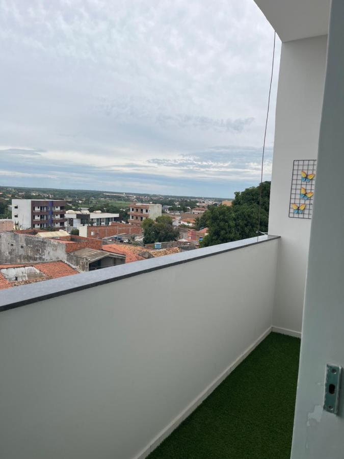 Meu Apartamento Preferido Tianguá Exteriér fotografie