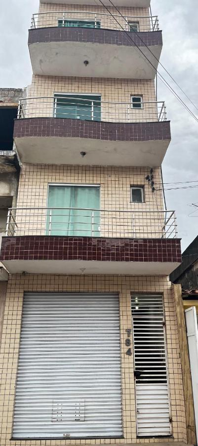 Meu Apartamento Preferido Tianguá Exteriér fotografie