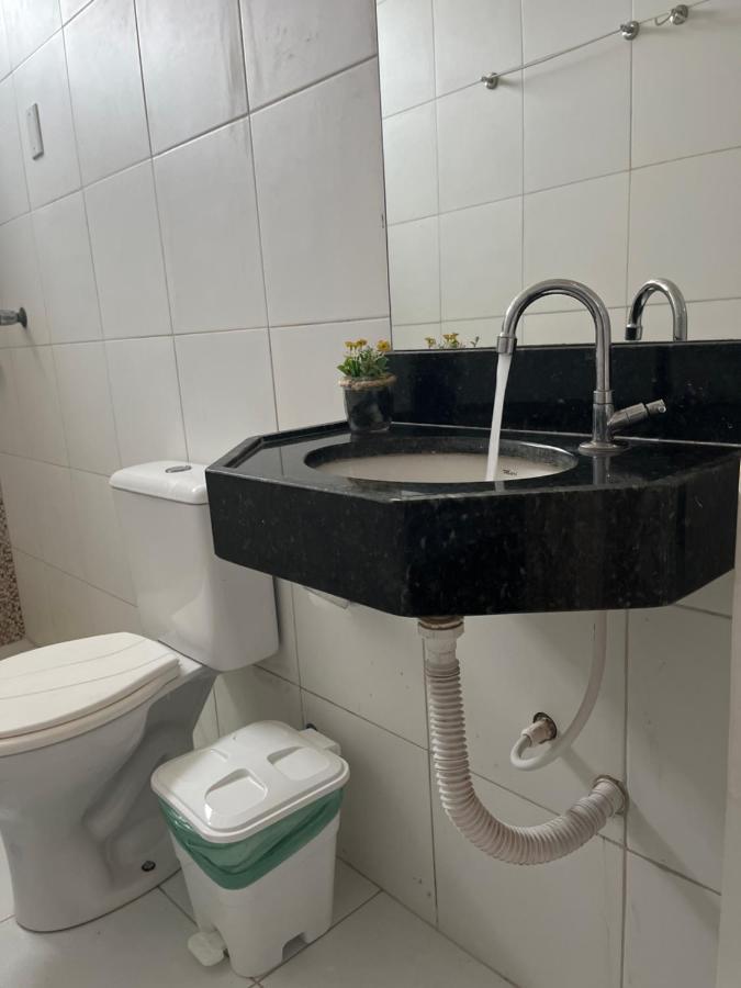 Meu Apartamento Preferido Tianguá Exteriér fotografie