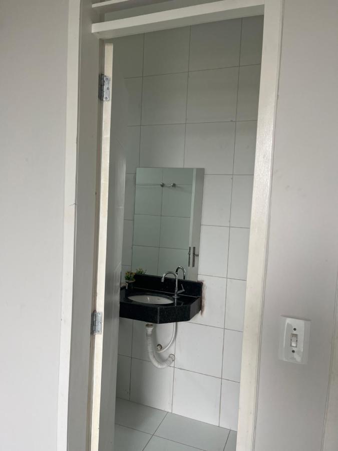 Meu Apartamento Preferido Tianguá Exteriér fotografie