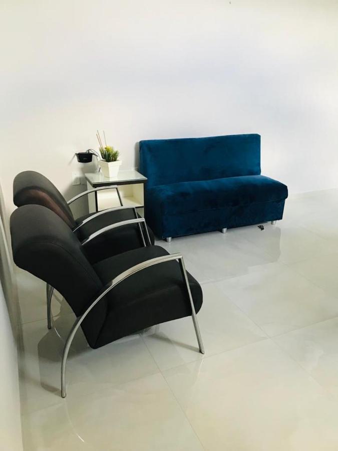 Meu Apartamento Preferido Tianguá Exteriér fotografie