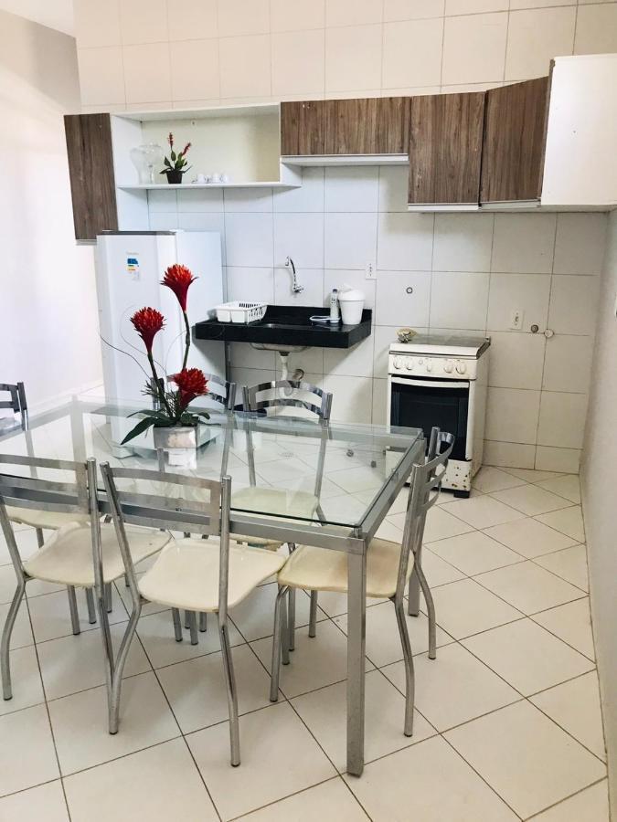 Meu Apartamento Preferido Tianguá Exteriér fotografie