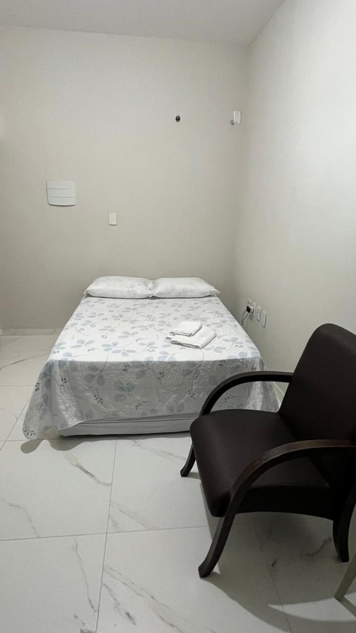 Meu Apartamento Preferido Tianguá Exteriér fotografie