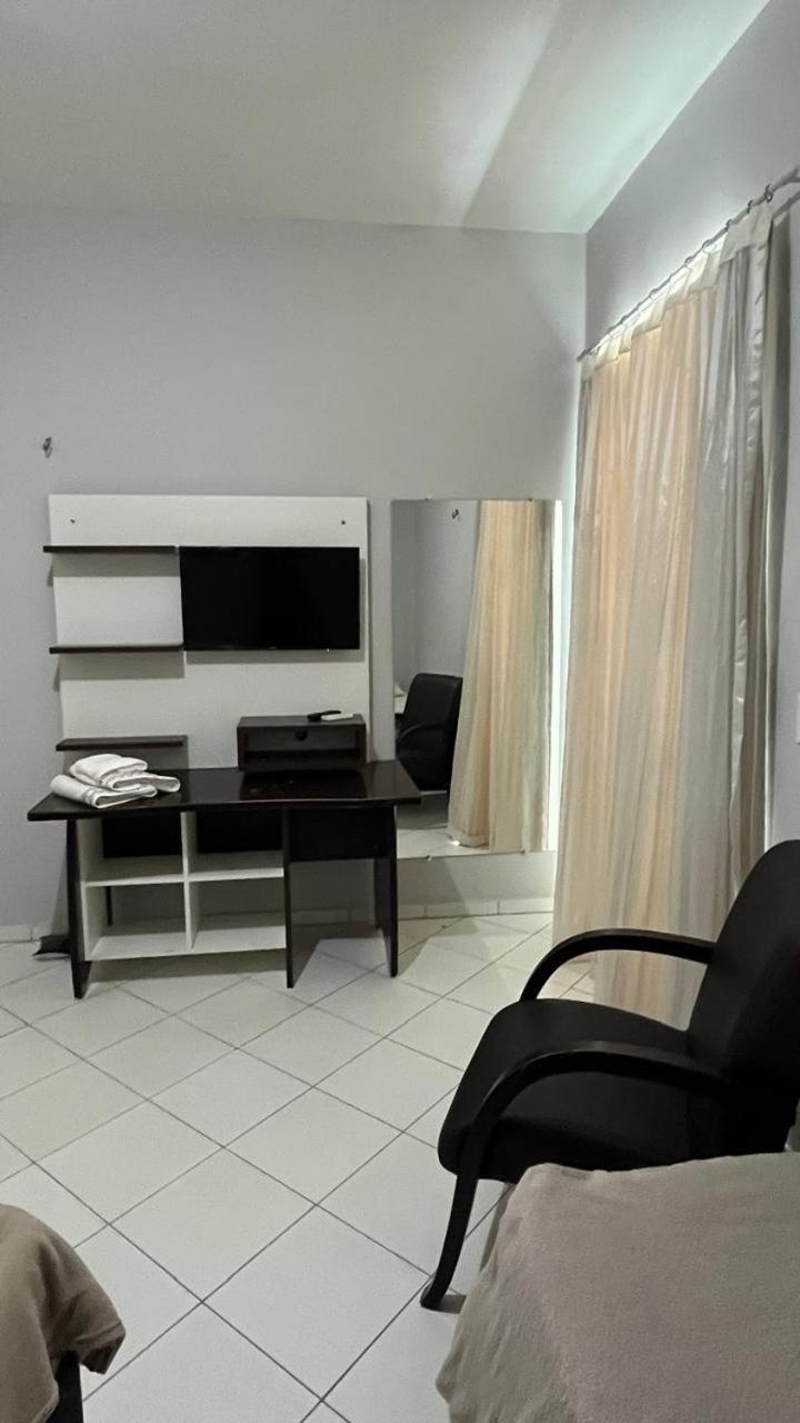 Meu Apartamento Preferido Tianguá Exteriér fotografie