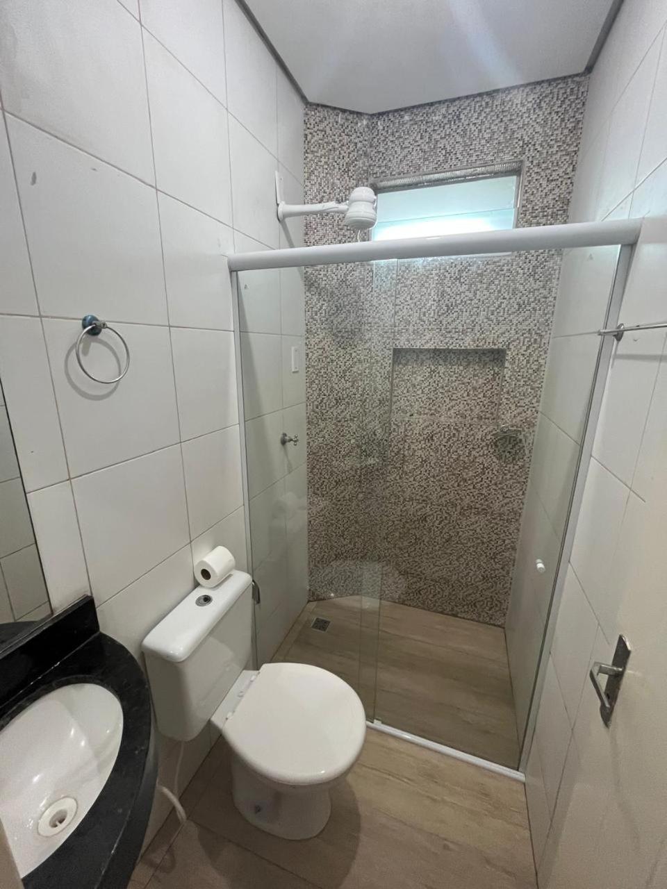 Meu Apartamento Preferido Tianguá Exteriér fotografie