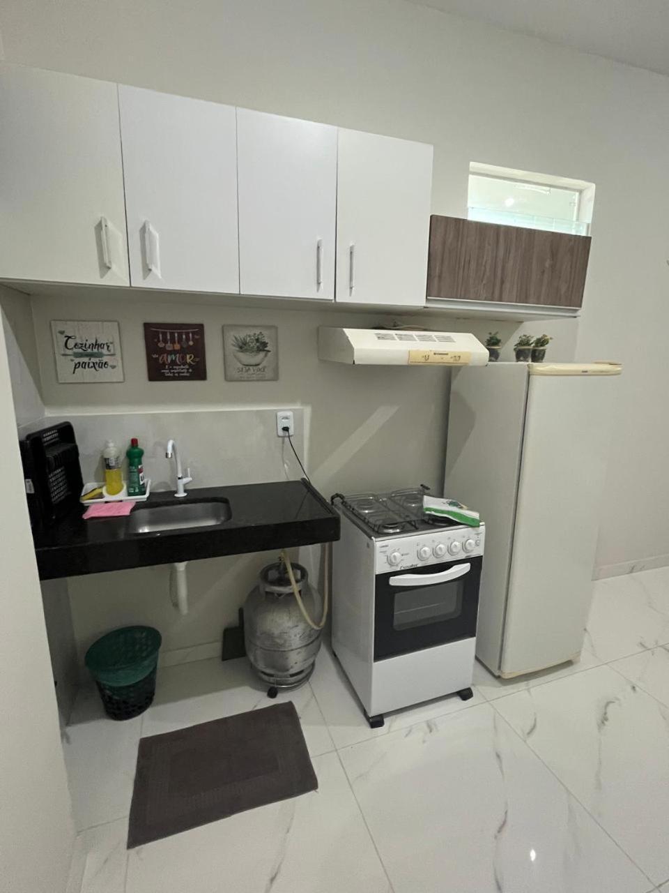 Meu Apartamento Preferido Tianguá Exteriér fotografie