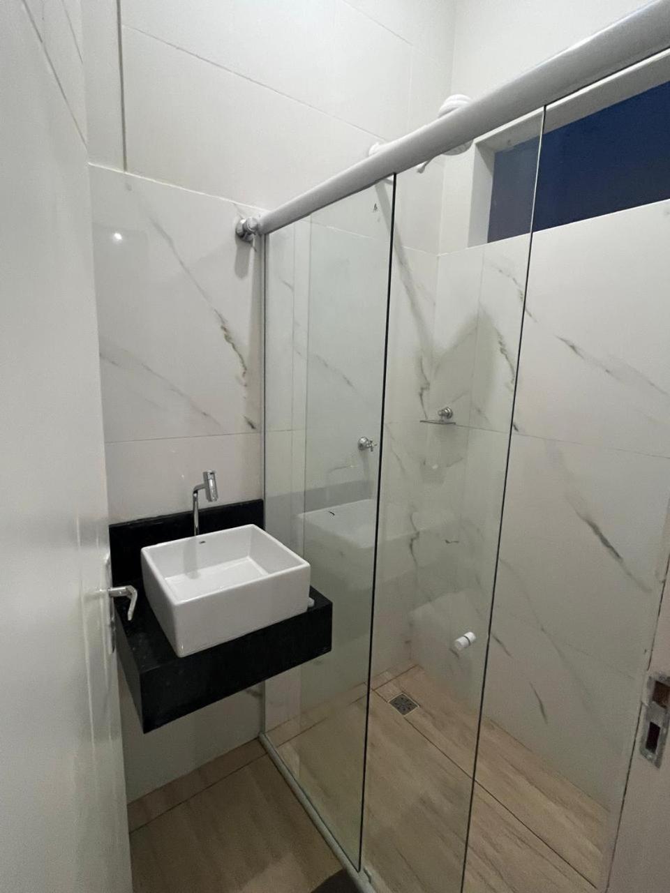 Meu Apartamento Preferido Tianguá Exteriér fotografie