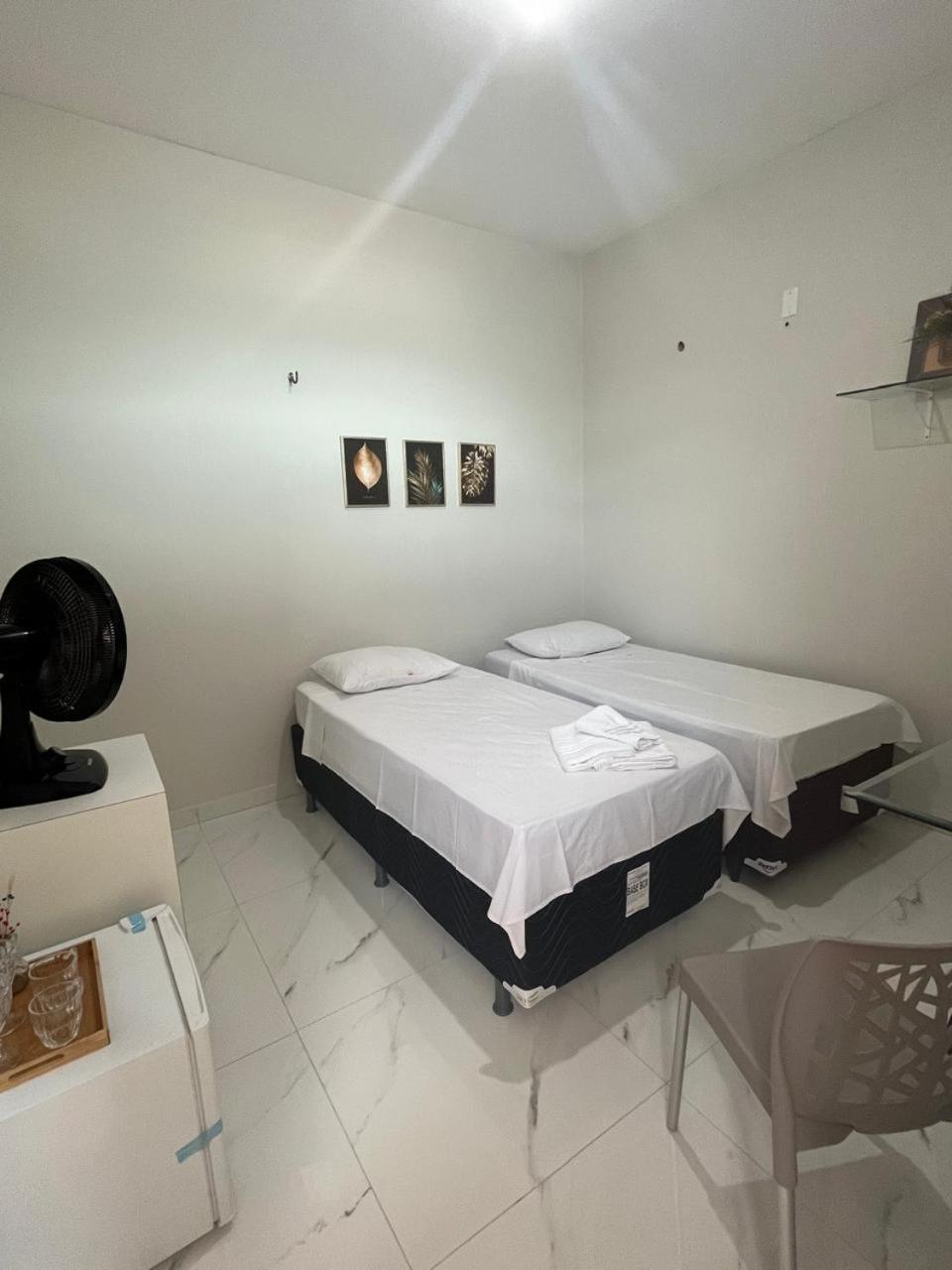 Meu Apartamento Preferido Tianguá Exteriér fotografie