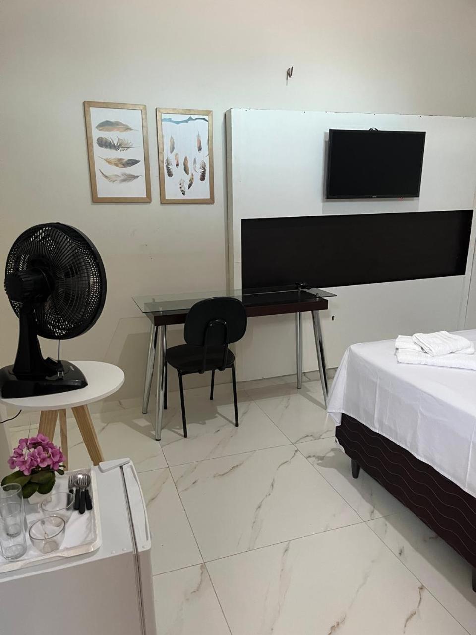 Meu Apartamento Preferido Tianguá Exteriér fotografie