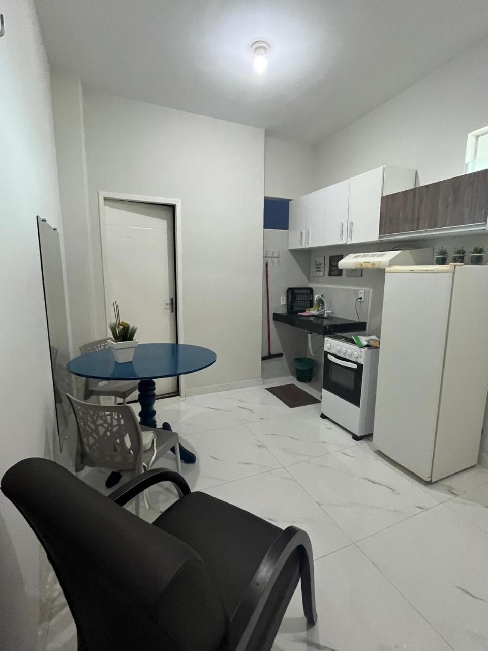 Meu Apartamento Preferido Tianguá Exteriér fotografie