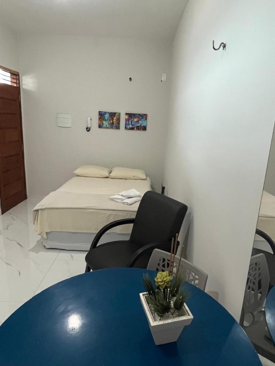 Meu Apartamento Preferido Tianguá Exteriér fotografie
