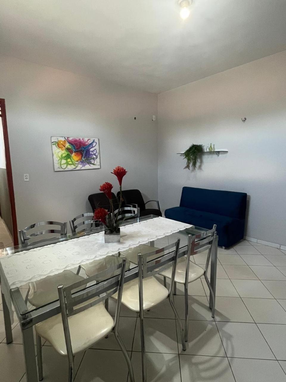Meu Apartamento Preferido Tianguá Exteriér fotografie